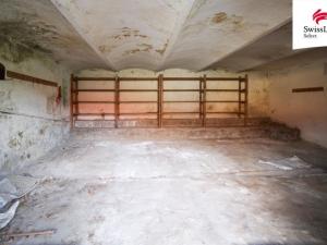 Prodej zemědělské usedlosti, Horní Cerekev - Těšenov, 90 m2