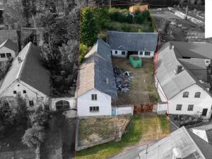 Prodej zemědělské usedlosti, Horní Cerekev - Těšenov, 90 m2