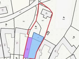 Prodej zemědělské usedlosti, Horní Cerekev - Těšenov, 90 m2