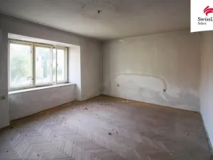 Prodej zemědělské usedlosti, Horní Cerekev - Těšenov, 90 m2