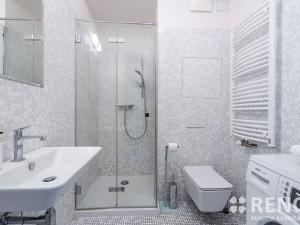 Pronájem bytu 1+kk, Brno, Bohuslava Martinů, 46 m2