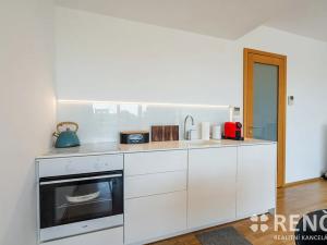 Pronájem bytu 1+kk, Brno, Bohuslava Martinů, 46 m2