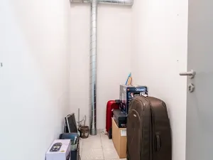 Pronájem bytu 1+kk, Brno, Bohuslava Martinů, 46 m2