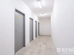 Pronájem bytu 1+kk, Brno, Bohuslava Martinů, 46 m2