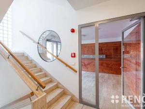 Pronájem bytu 1+kk, Brno, Bohuslava Martinů, 46 m2