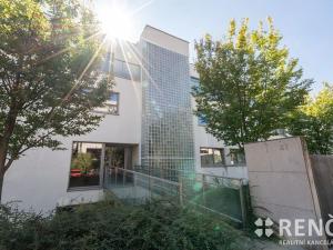Pronájem bytu 1+kk, Brno, Bohuslava Martinů, 46 m2