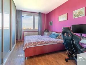 Prodej bytu 4+1, Plzeň, Majakovského, 95 m2
