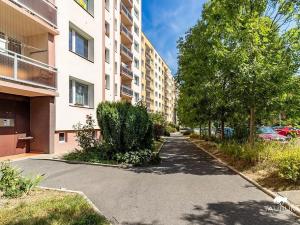 Prodej bytu 4+1, Plzeň, Majakovského, 95 m2