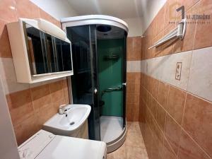 Prodej bytu 2+kk, Praha - Letňany, Ostravská, 47 m2