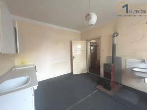 Prodej bytu 1+1, Ústí nad Orlicí, Wolkerova, 52 m2