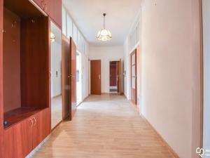Prodej bytu 3+1, Přerov, nábř. Dr. Edvarda Beneše, 130 m2