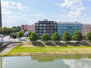 Prodej bytu 3+1, Přerov, nábř. Dr. Edvarda Beneše, 130 m2