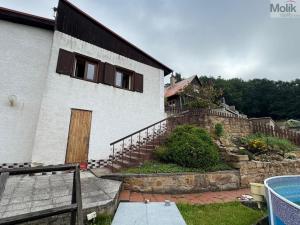 Prodej chaty, Ryjice, 40 m2