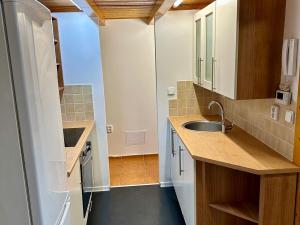 Pronájem bytu 1+kk, Trutnov, Horská, 33 m2