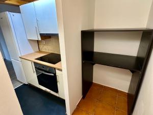 Pronájem bytu 1+kk, Trutnov, Horská, 33 m2