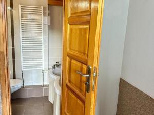 Pronájem bytu 1+kk, Trutnov, Horská, 33 m2