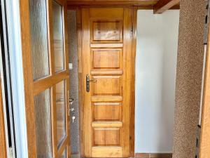 Pronájem bytu 1+kk, Trutnov, Horská, 33 m2