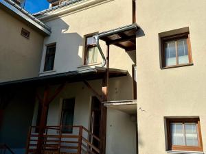 Pronájem bytu 1+kk, Trutnov, Horská, 33 m2