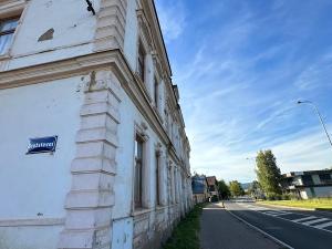Pronájem bytu 1+kk, Trutnov, Horská, 33 m2