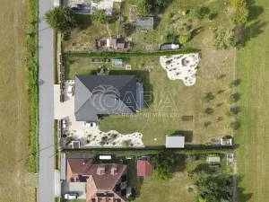 Prodej rodinného domu, Rožmitál pod Třemšínem - Zalány, 180 m2