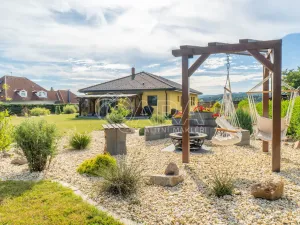 Prodej rodinného domu, Rožmitál pod Třemšínem - Zalány, 180 m2