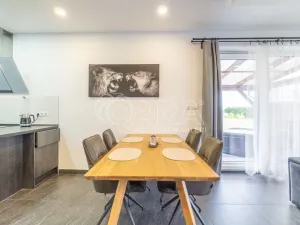 Prodej rodinného domu, Rožmitál pod Třemšínem - Zalány, 180 m2