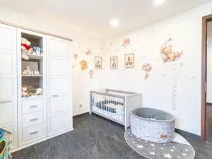 Prodej rodinného domu, Rožmitál pod Třemšínem - Zalány, 180 m2