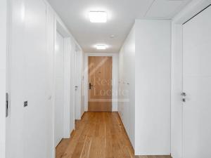 Pronájem bytu 2+kk, Praha - Troja, Pod Havránkou, 77 m2