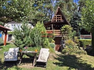 Prodej chaty, Sezimovo Ústí, 36 m2
