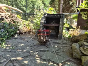 Prodej chaty, Sezimovo Ústí, 36 m2