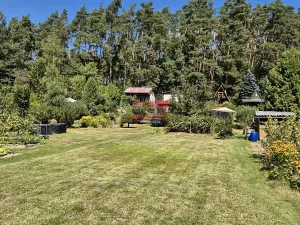 Prodej chaty, Sezimovo Ústí, 36 m2
