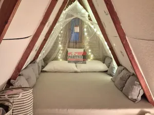 Prodej chaty, Sezimovo Ústí, 36 m2