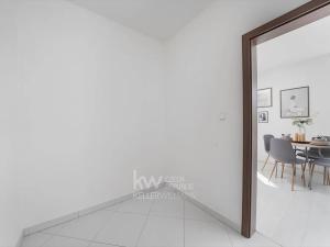 Prodej bytu 1+kk, Praha - Horní Měcholupy, Padovská, 35 m2