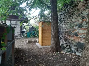 Prodej zahrady, Frýdlant, Jizerská, 391 m2