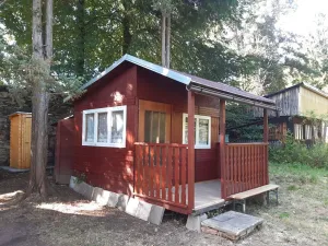 Prodej chaty, Frýdlant, Jizerská, 16 m2