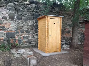 Prodej chaty, Frýdlant, Jizerská, 16 m2