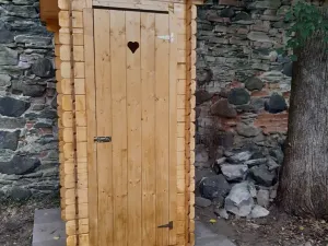 Prodej chaty, Frýdlant, Jizerská, 16 m2