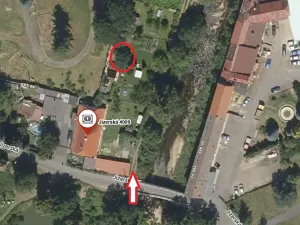 Prodej chaty, Frýdlant, Jizerská, 16 m2
