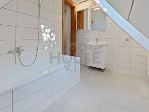 Pronájem bytu 5+kk, Praha, Vietnamská, 138 m2