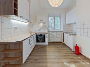 Pronájem bytu 5+kk, Praha, Vietnamská, 138 m2