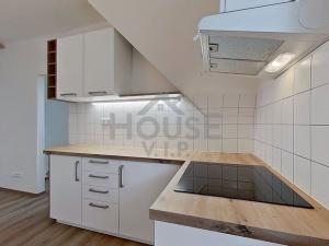 Pronájem bytu 5+kk, Praha, Vietnamská, 138 m2