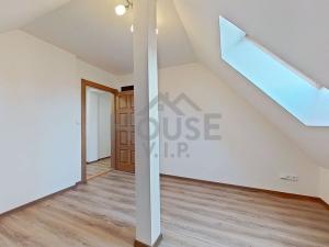 Pronájem bytu 5+kk, Praha, Vietnamská, 138 m2