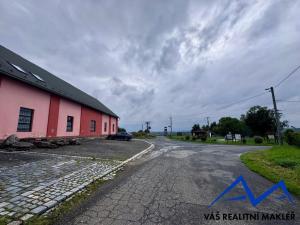 Pronájem skladu, Ostrava, Výhledy, 810 m2
