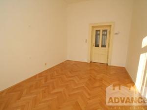Pronájem bytu 2+1, Praha - Vinohrady, Slezská, 79 m2