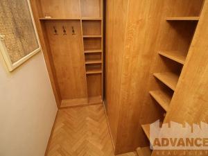 Pronájem bytu 2+1, Praha - Vinohrady, Slezská, 79 m2