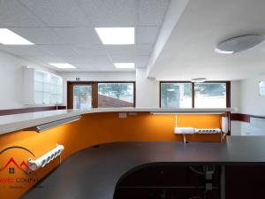 Pronájem obchodního prostoru, Ostrava, 160 m2