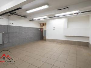 Pronájem obchodního prostoru, Ostrava, 160 m2