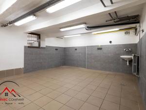 Pronájem obchodního prostoru, Ostrava, 160 m2