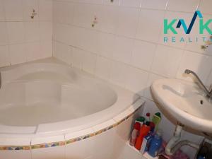 Pronájem bytu 2+1, Nejdek, Závodu míru, 55 m2