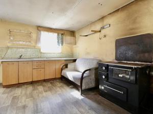 Prodej rodinného domu, Humpolec - Krasoňov, 92 m2